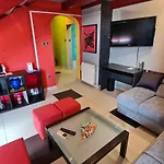 Apartments Gianna