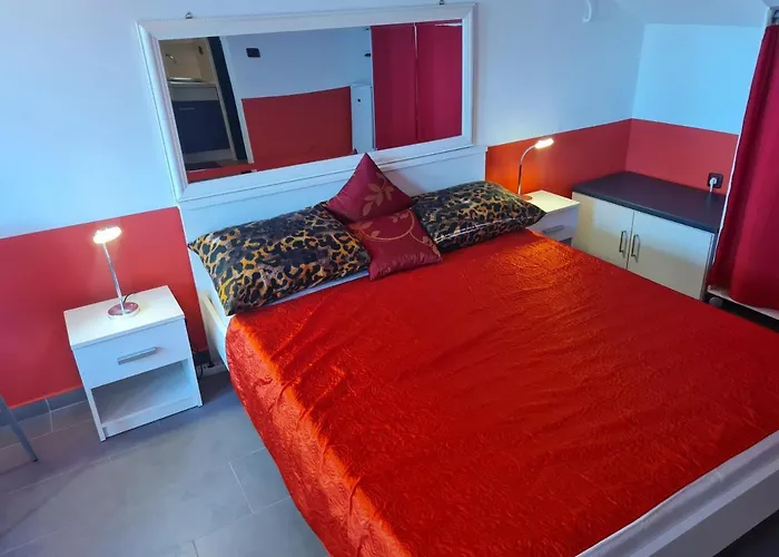 Apartments Gianna