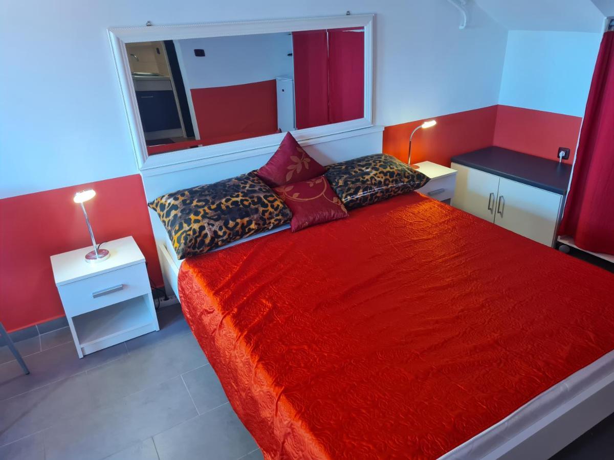 Appartement Gianna