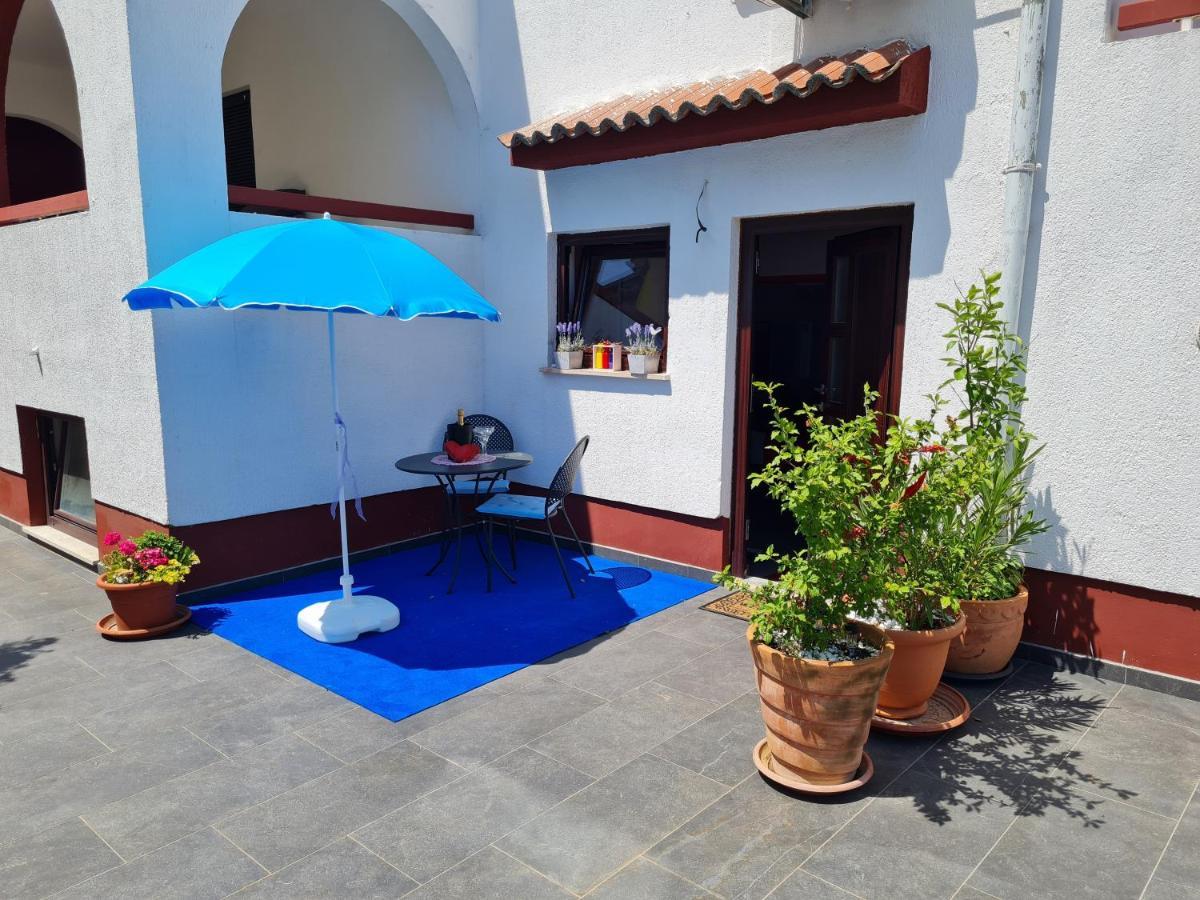 Appartement Gianna *