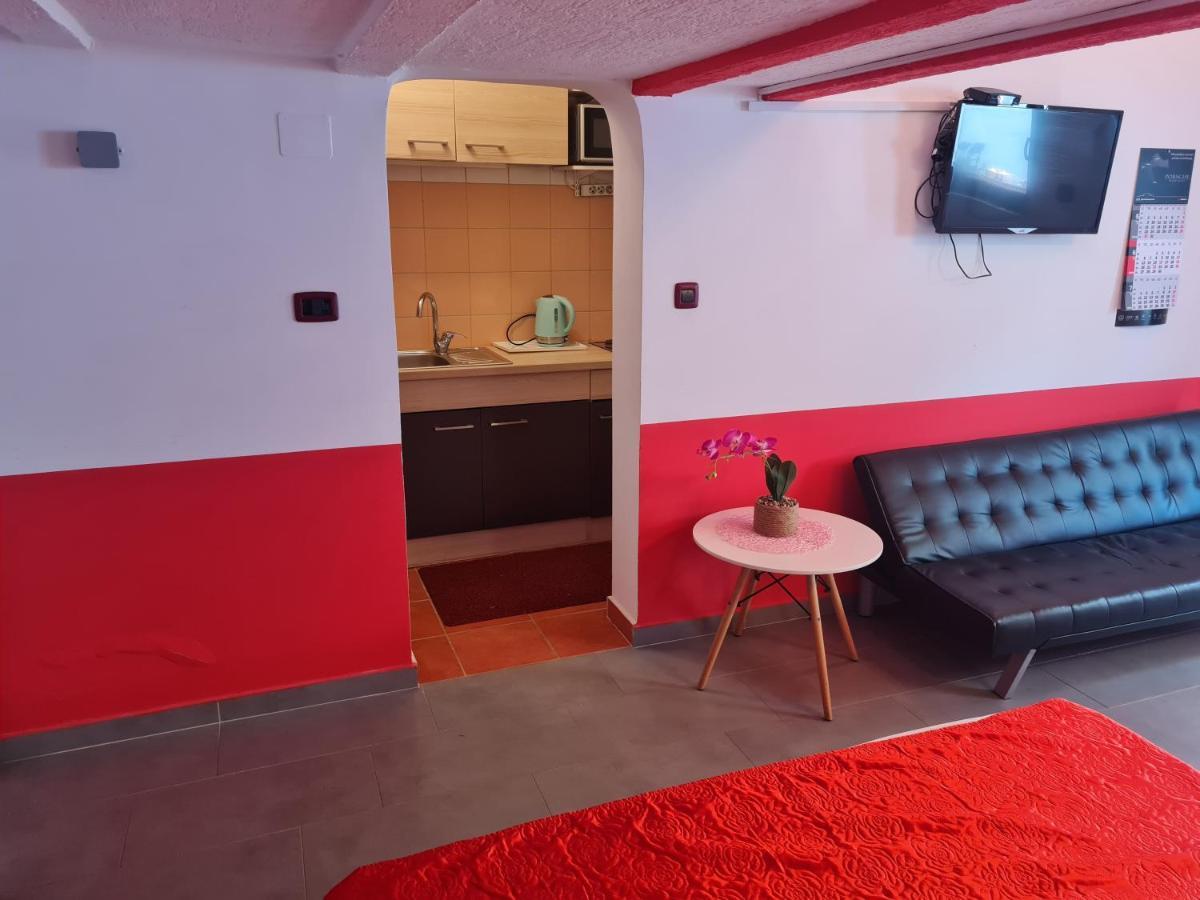 Appartement Gianna *