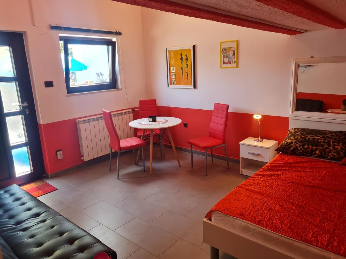 Appartement Gianna