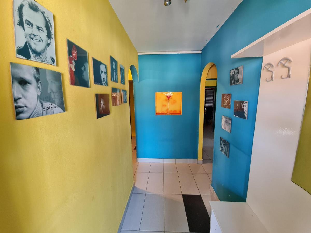 Appartamento Gianna Pola