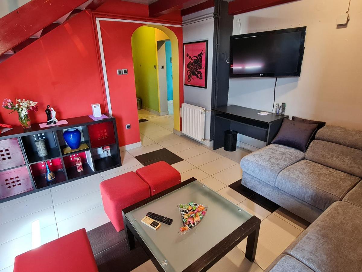 Gianna Appartement