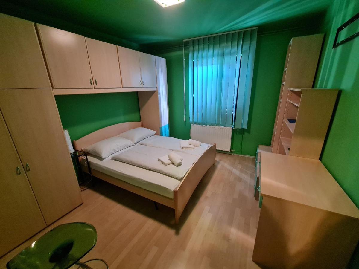 Gianna Appartement *