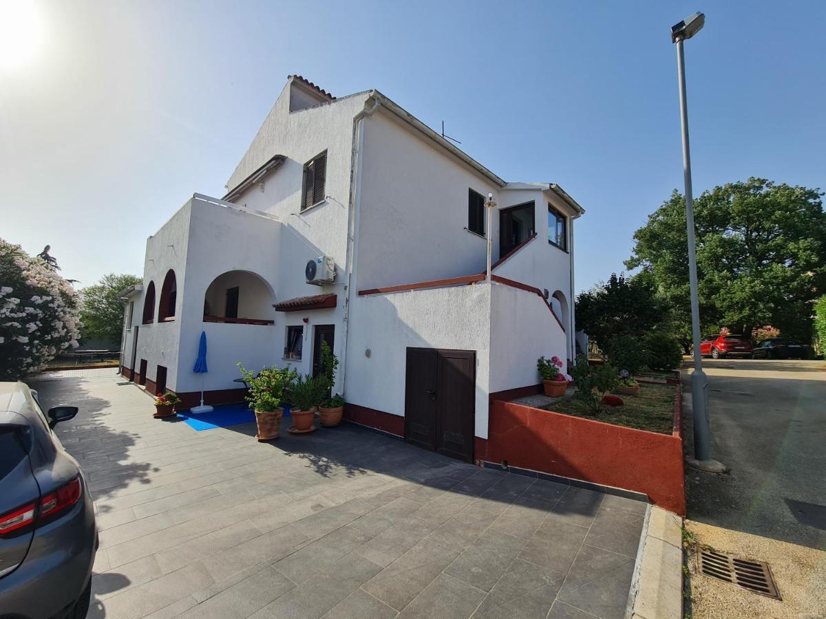 Appartement Gianna Pula
