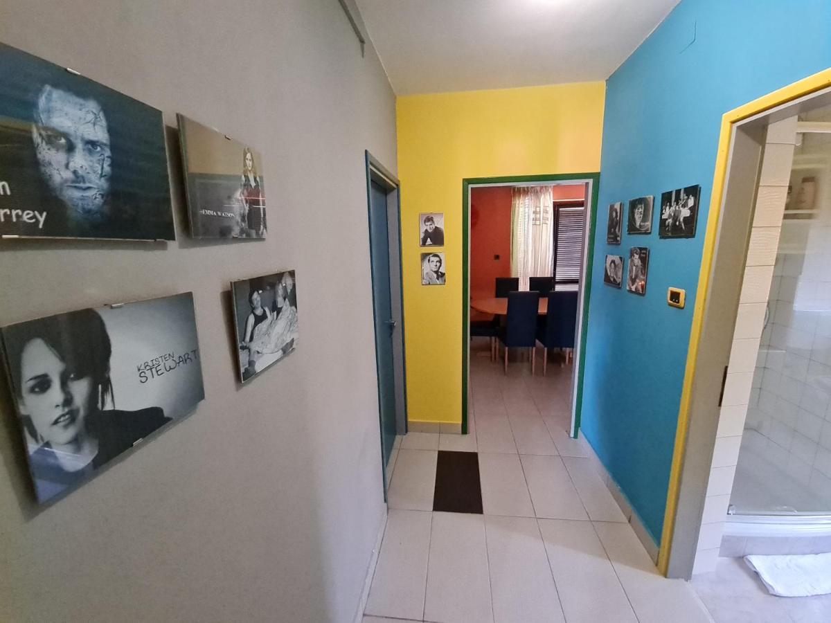Appartement Gianna Pula
