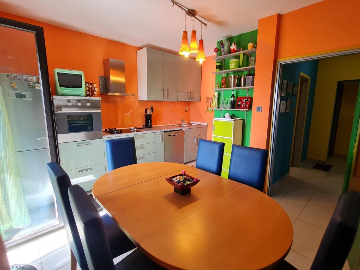 Gianna Appartement Pula