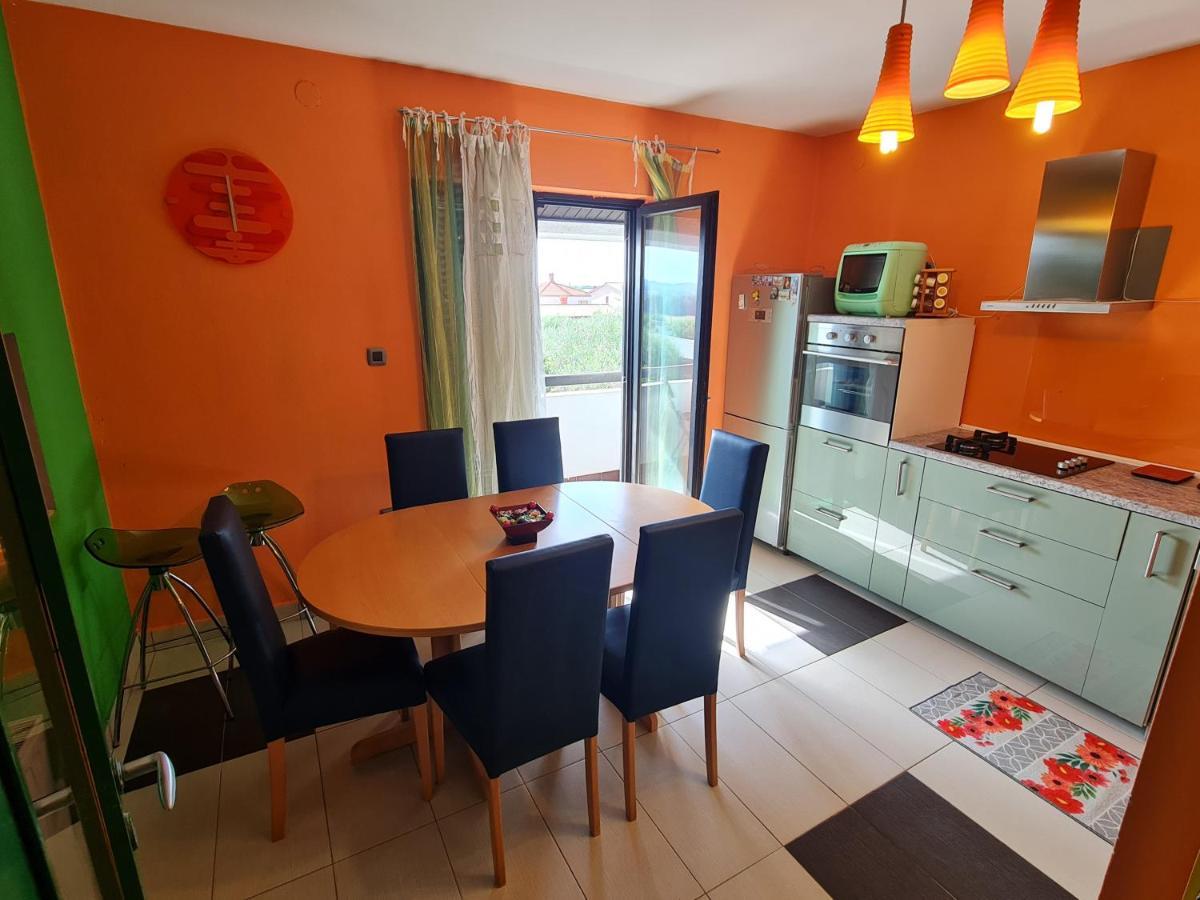 Gianna Appartement Pula