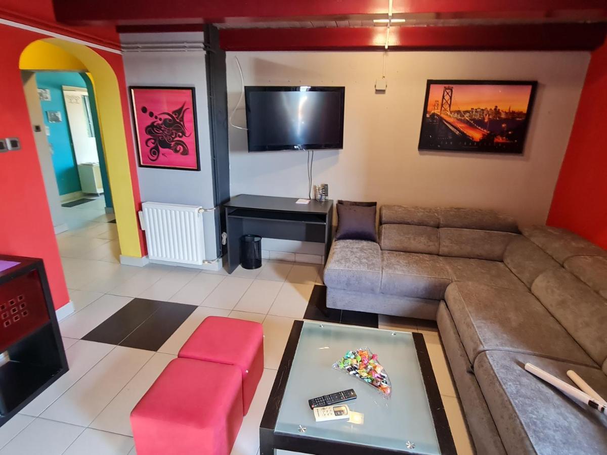 Gianna Appartement Pula