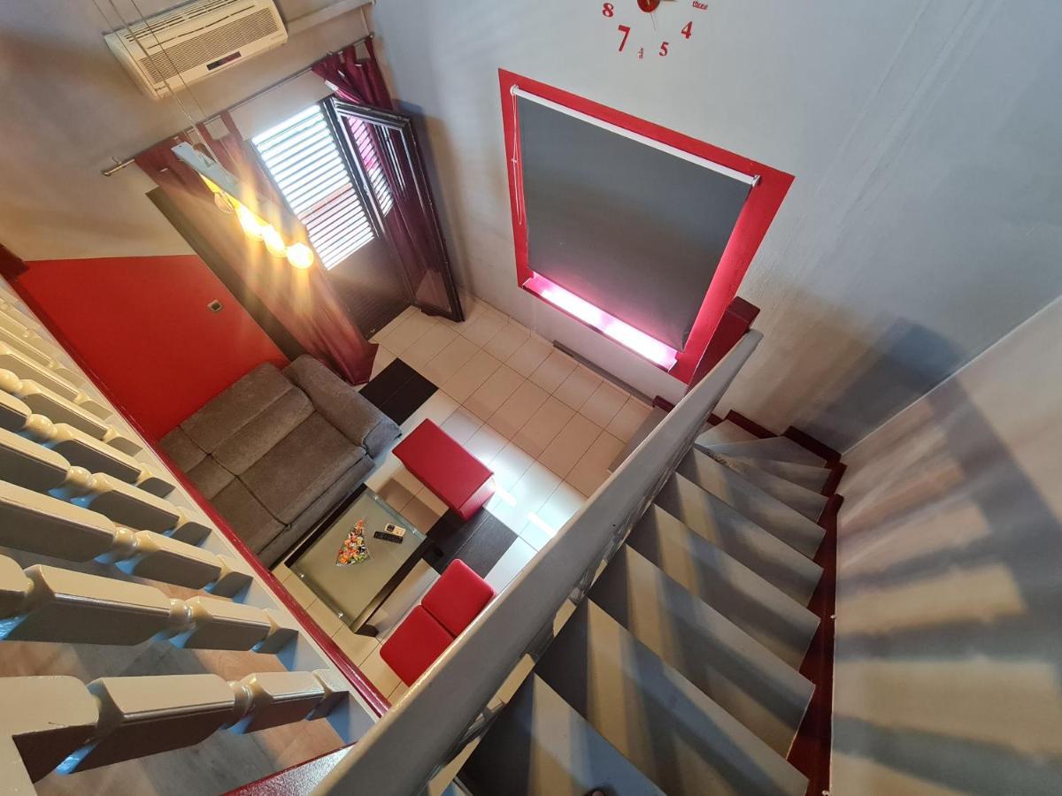 Gianna Appartement Pula