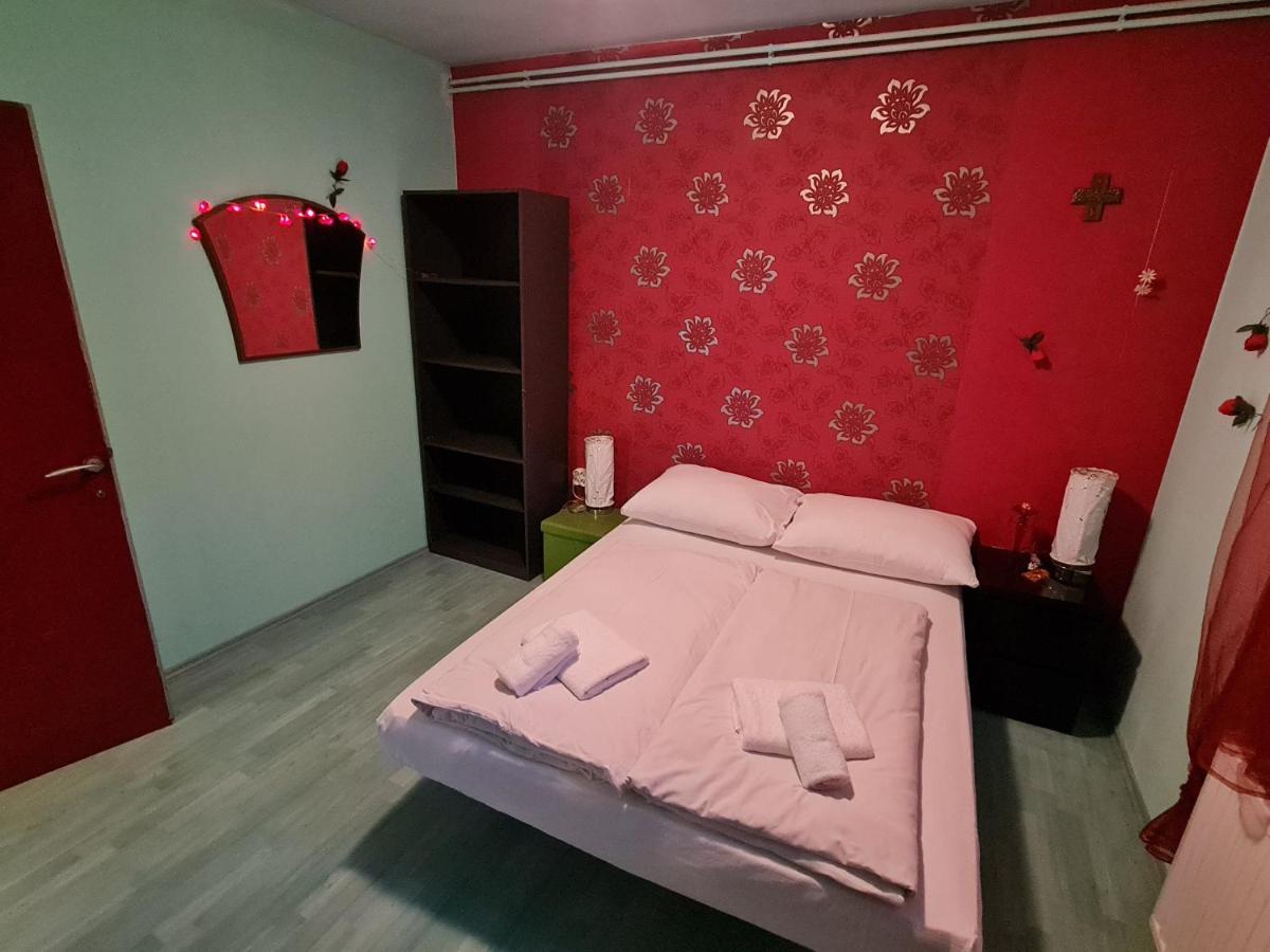 Gianna Appartement