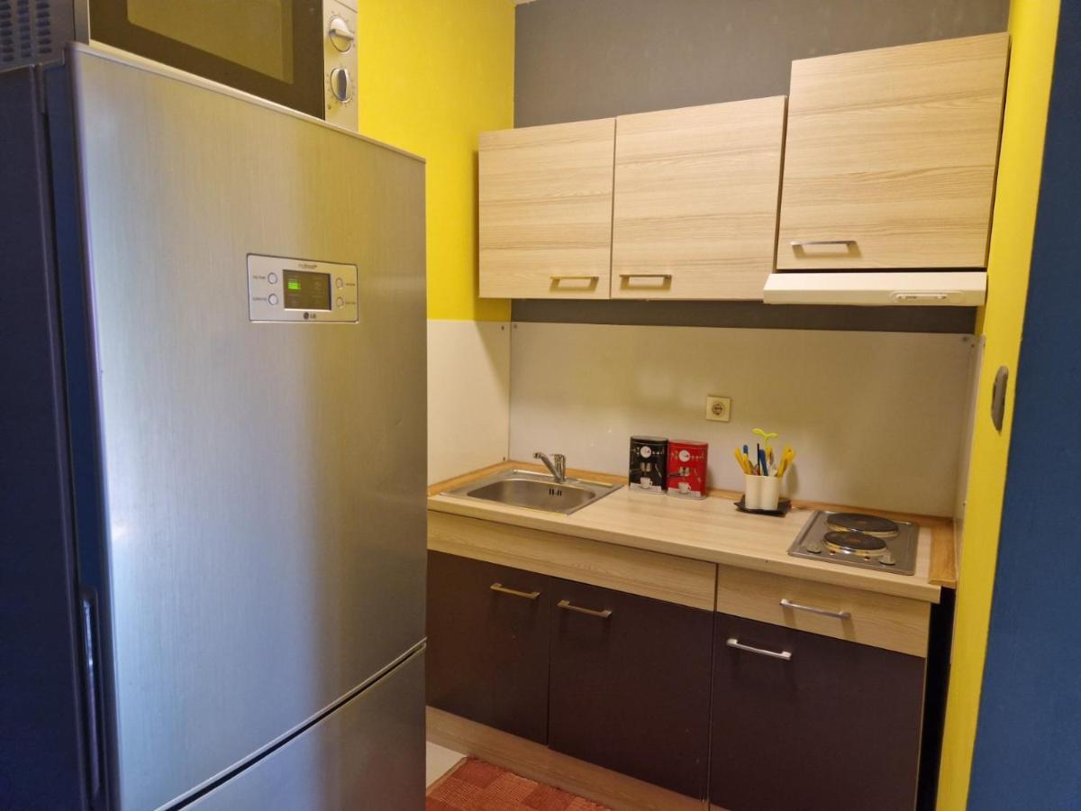 Gianna Appartement